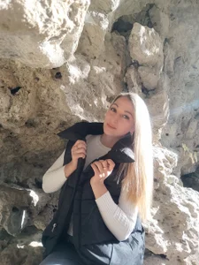 MilaCrazyBlonde I'm Fotka 5