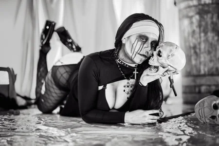 Halloween 2025 de AlexHoe_  7 photos