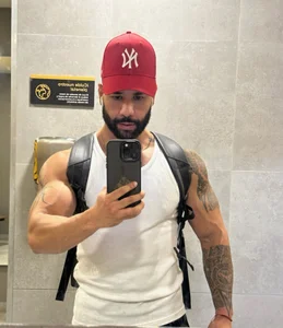 Andresburdes yo Billede 2