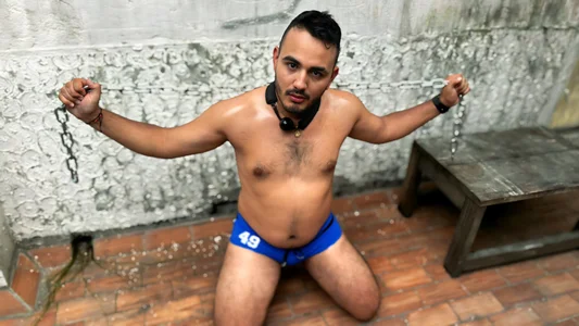 Public de Robert_Pool  5 Imagens