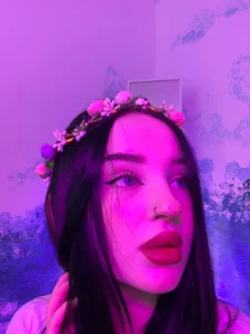 ૮₍ ˶• ༝ •˶ ₎ა de ElektraSunshine  3 Imagens