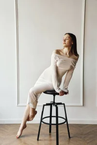 Mary_Honey tenderness Pic 4