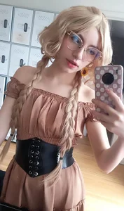 charlottemoonxz I love this wig, it looks so pretty Immagine 