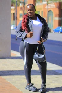 Big-Batty-Gyal20 Me Pic 4