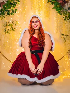 aandreaperez Merry Christmas Poză 3