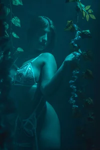 Sophia_turneer Natural Desire 💚🔥 Pic 7