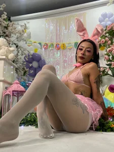 emily_rivas_your naughty bunny🐰🔥 Bild