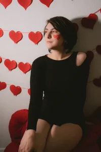 Lily_Marlin ❤️ Pic 3