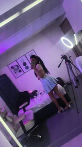 Zoe_M00n You fav bby girl Pic 7