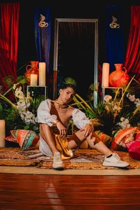 samucamx_ Halloween 🎃 Hình 5