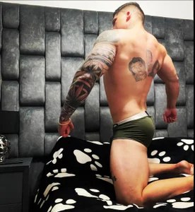 Jaor_owens20 For muscle lovers Foto 5