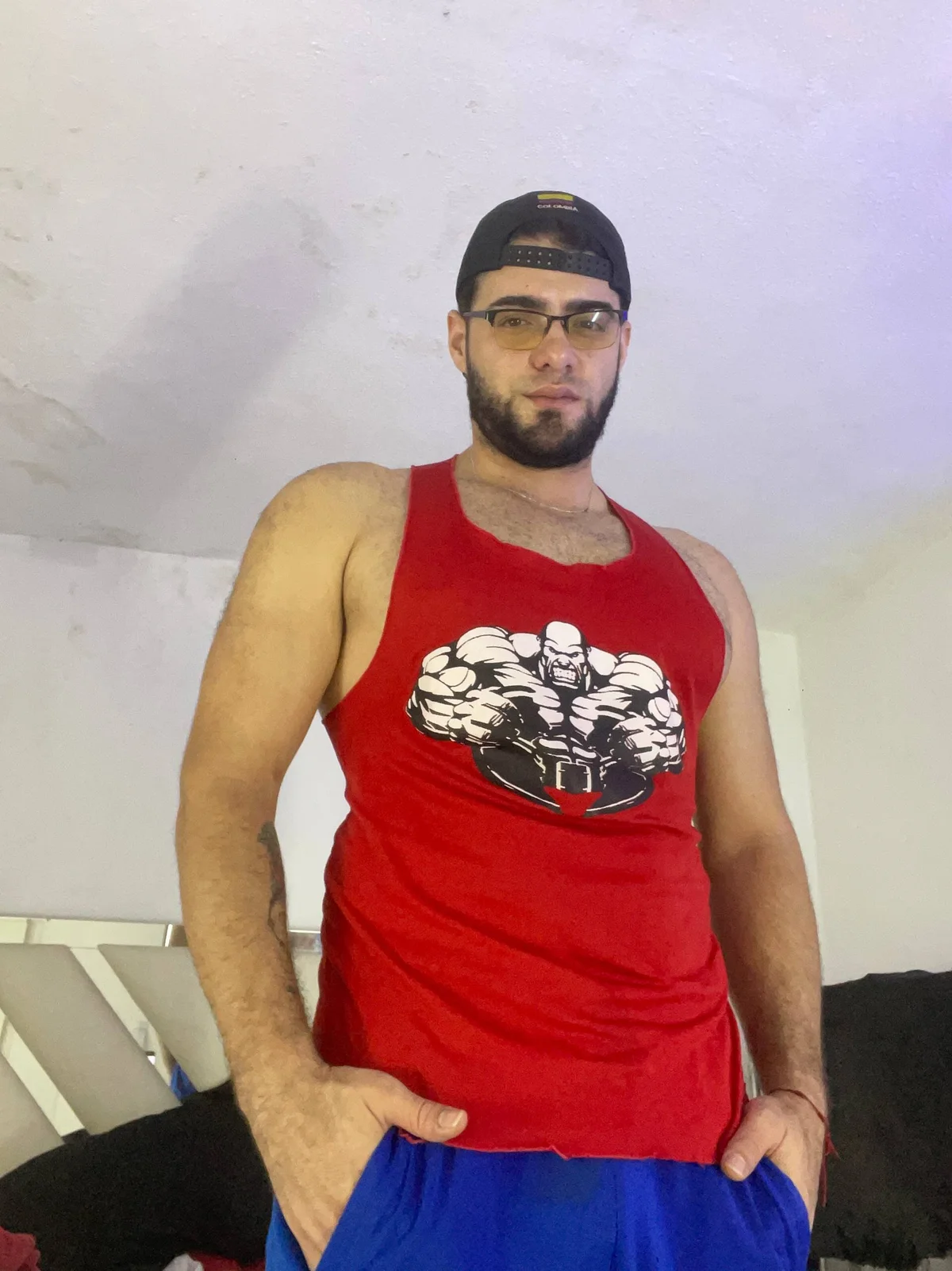 MarkoX_X Trending Plaatje 7941
