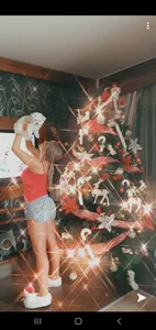 lisa2018 Christmas.. Pic 3