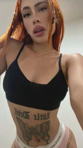 ScarlettRusso1 🏡 Immagine  8