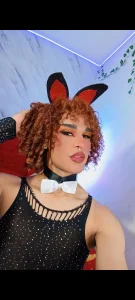 Hot Femboy od Sexybella_13  2 snímek