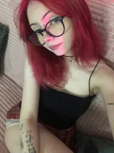 miuri_miy Yuka. Scarlet Edition Pic 2