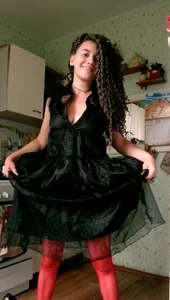 Marlan_Vagner Gothic bride Pic 8