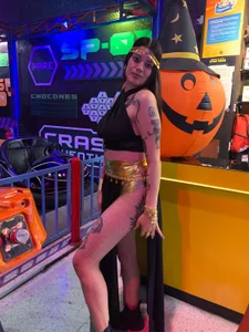 Violet-Queen Costumes 🎃🎃 Foto 6