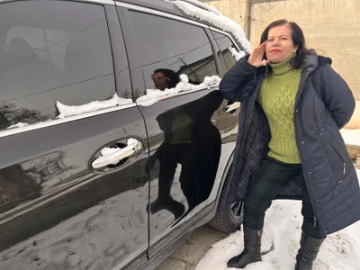 Public od ScarlettWotte  snímek