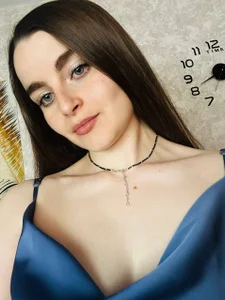 LanaGI She is a mystery Pic 4