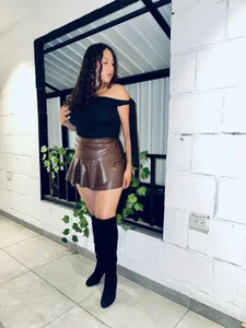 AnaisNuaghty Public Immagine  3