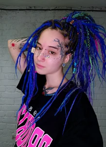 Ne_Sonia New hair 사진 2