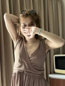 Little_suzy5 Suzy enjoy with fun Foto 4