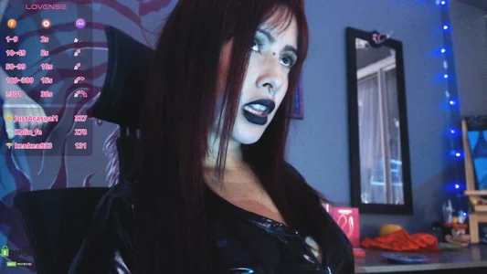 Zdjęcia Regina_Iris Evil🫦:  9