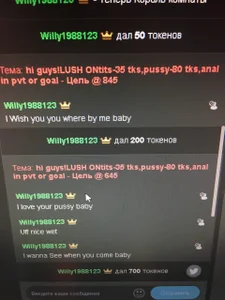 my best guys de Betsy  2 Imagens