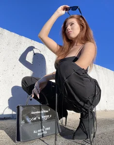 MelRoseMichaels's XXX Nude Photo 1