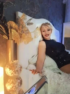 Rita_Farel Lynch. In the frame Foto 7