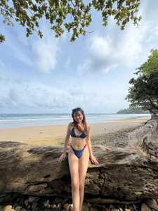 Your_Anal_Amberr Beach Immagine  2
