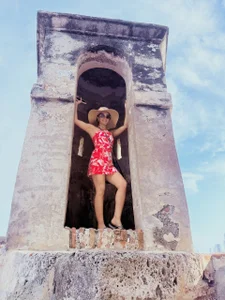 KIMMY_MONTIELLのcartagenaの 3枚の写真