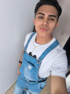 salvatore_daza me 🥵😈 Foto 3