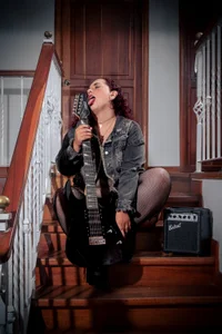 PamelaRizzoo 🖤 Pic