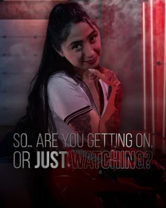 Ready for all the pleasure it could give you?🔥 od JuliethCruz_  3 snímek