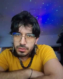 Look at the stars! de Ackerman_Eren_ Foto