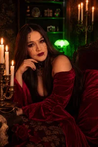 🍂🎃🕯️ HALLOWEEN IS COMING 🕯️🎃🍂 de Ariannaa_Suarez1  4 photos