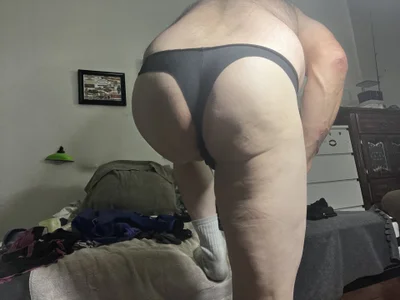 Chance4NewFun Panties Pic 4