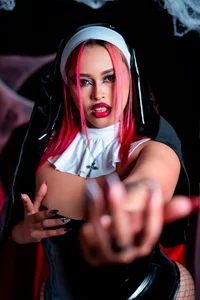 EvaaFoxxy1 Your Favorite Sin 🖤 Kuva
