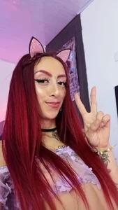 alisseallie Me♥ Pic 2