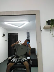 TheBlessd_ kullanıcısının My short hair stage.😅 albümü -  2 fotoğraf