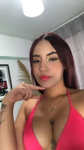 Channel-Parker ♥ Channel ♥ Pic