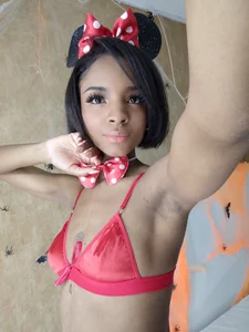 alikahouston4 Minnie Immagine  3