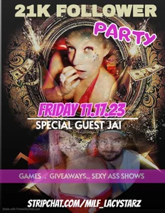 21K FOLLOWERS de XxMs_StarzxX Foto