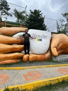 Louis_marley__ Travel through the Colombian coffee axis 2 Pic