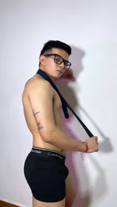 GoldenBoyM student hot Pic 3
