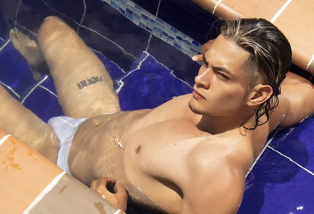 ElianFoxter sunny day Immagine  3