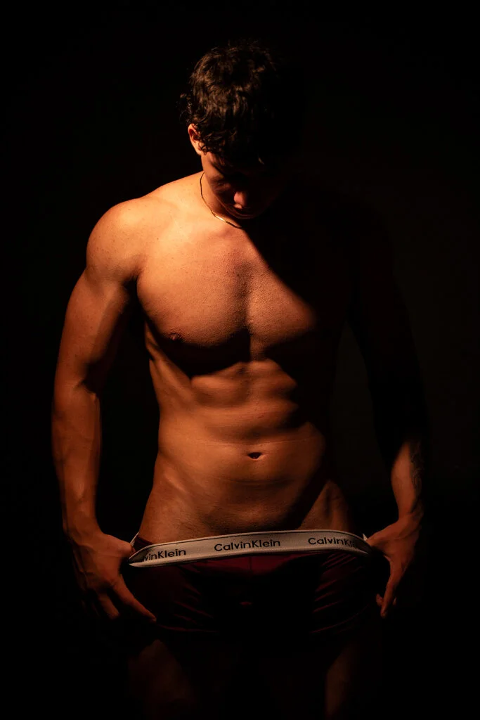 Axxel_Muscle Foto en Tendencia 8238