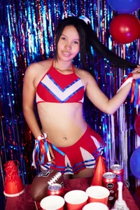 Victoria1_tay 🇺🇸 Happy 4th of July! 🎆 Pic 3